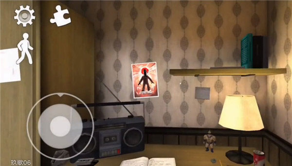 恐怖冰淇淋3内置菜单版