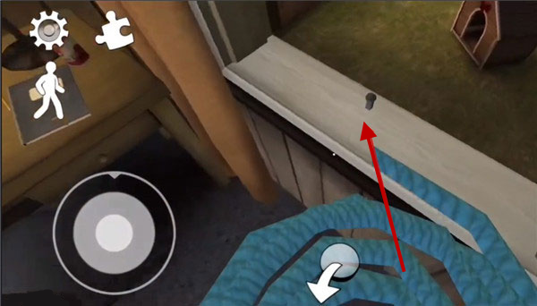 恐怖冰淇淋3内置菜单版