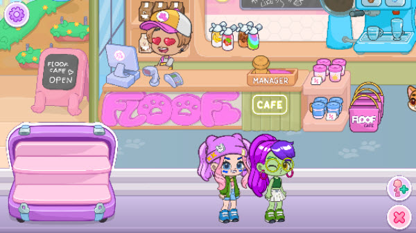 多普莱斯世界官方正版