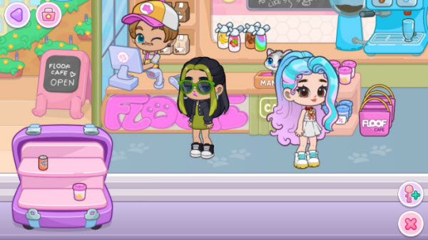 多普莱斯世界官方正版