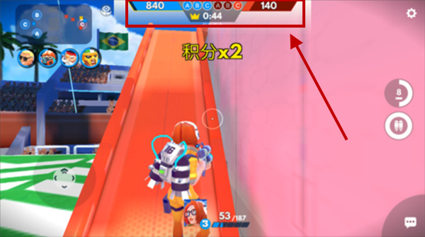 专业射手内置菜单版