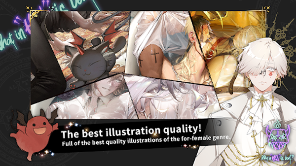 地狱有什么不好国际服4