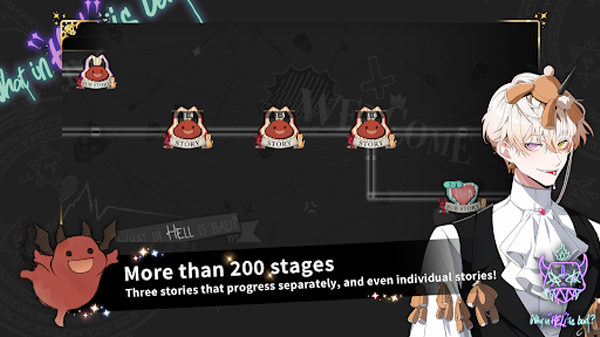 地狱有什么不好国际服5