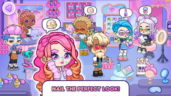 多普莱斯世界官方版2