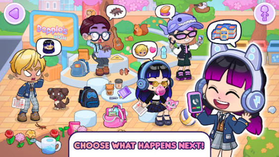 多普莱斯世界官方版3