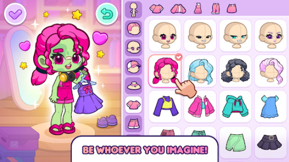 多普莱斯世界官方版4