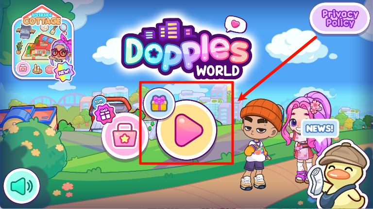 多普莱斯世界官方版