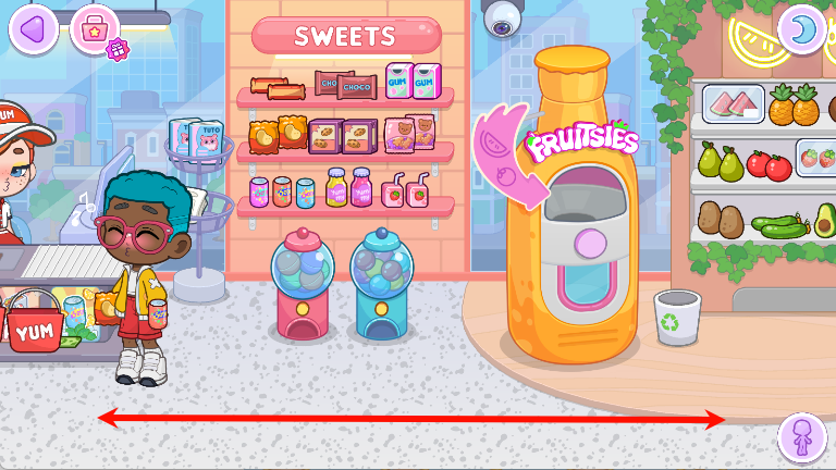 多普莱斯世界官方版