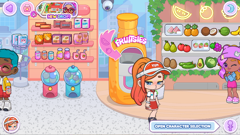 多普莱斯世界官方版