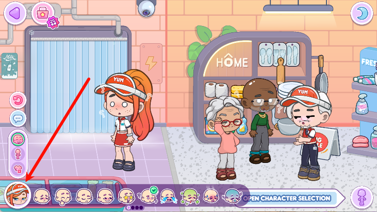 多普莱斯世界官方版