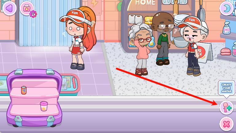 多普莱斯世界官方版