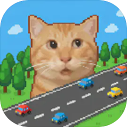 哈基米莫那没路躲