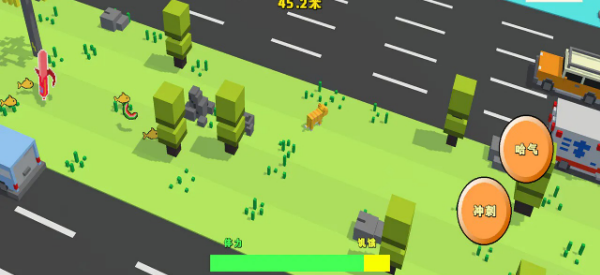 哈基米莫那没路躲4