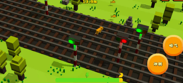 哈基米莫那没路躲5