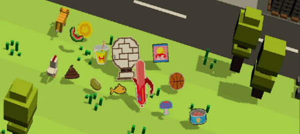 哈基米莫那没路躲6