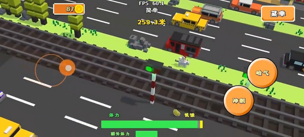 哈基米莫那没路躲