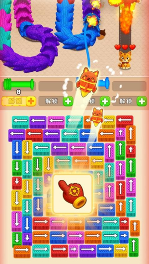 营救小猫正式版免费2
