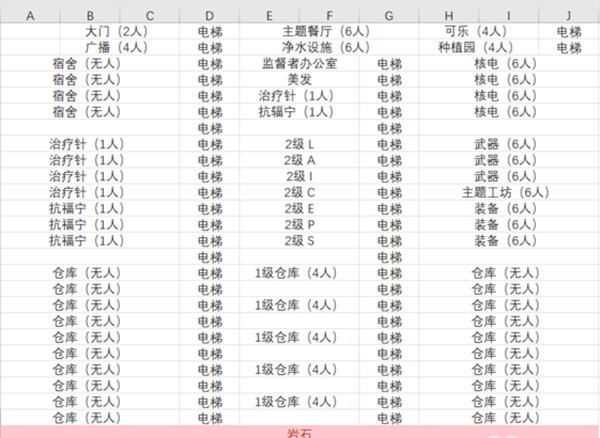 辐射避难所内置菜单版