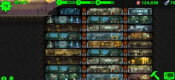 辐射避难所内置菜单版