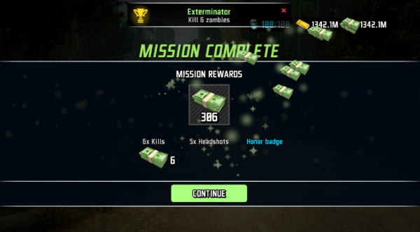 最后的希望3游戏