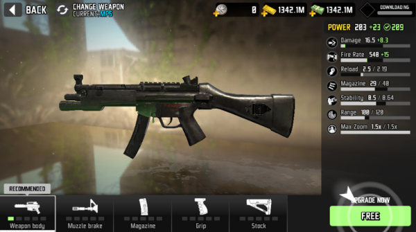 最后的希望3游戏