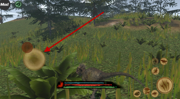 盘古大陆原始时代内置菜单版