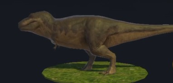 盘古大陆原始时代内置菜单版