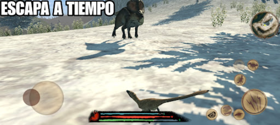 盘古大陆原始时代内置菜单版