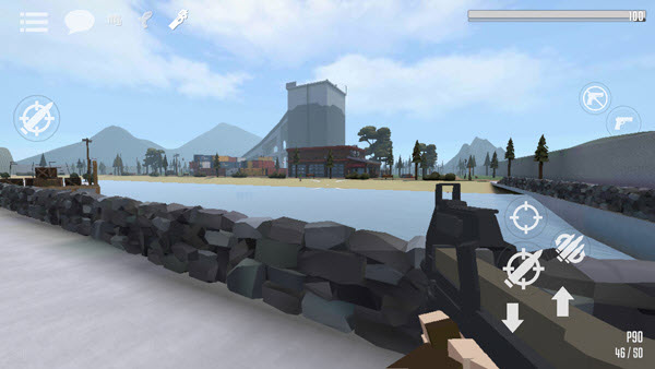 G沙盒仇恨官方正版