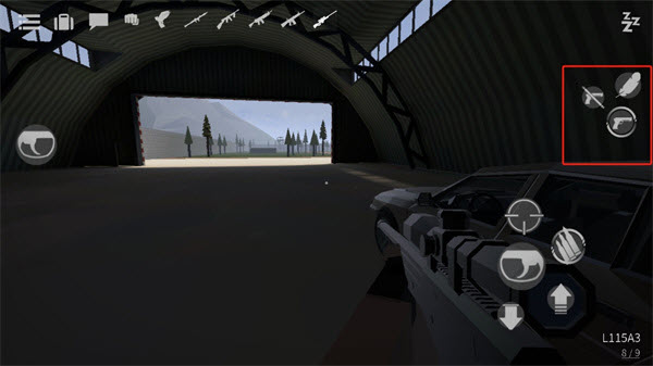 G沙盒仇恨官方正版