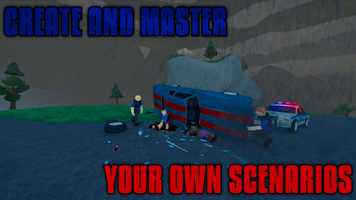 G沙盒仇恨最新版本内置菜单版2