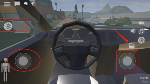 G沙盒仇恨最新版本