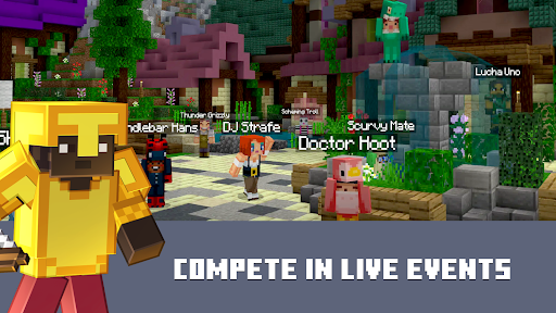 我的世界国际服官方正版5