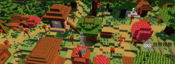 我的世界国际服官方正版