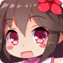 回忆忘却之看板娘