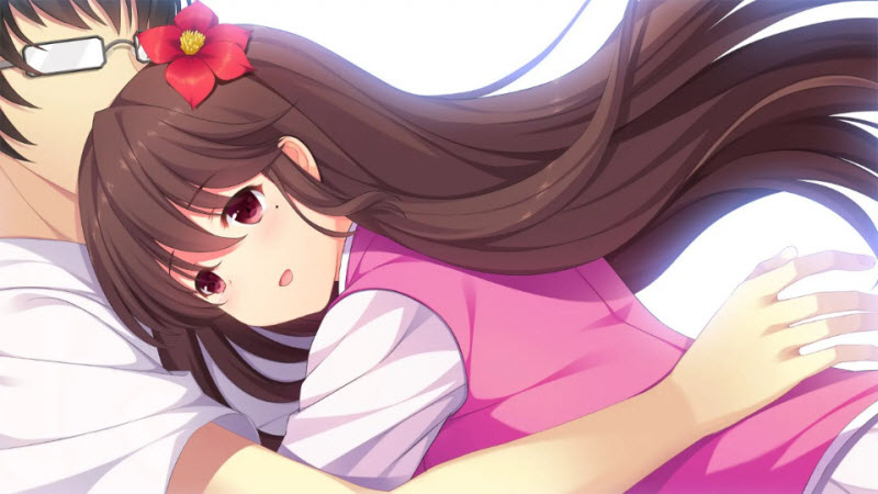 回忆忘却之看板娘4