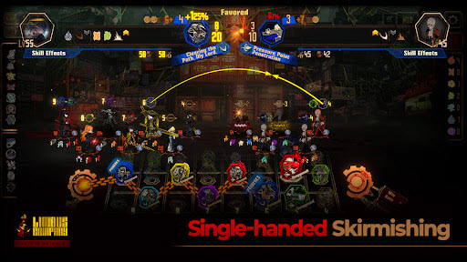 边狱巴士公司国际服最新版3