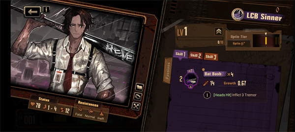 边狱巴士公司国际服最新版