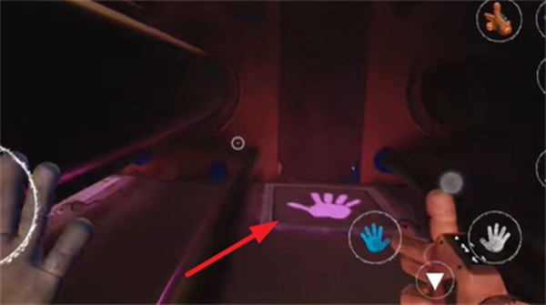 波比的游戏时间第五章手机版