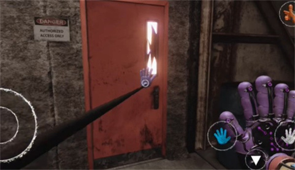 波比的游戏时间第五章手机版