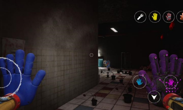 波比的游戏时间第五章手机版