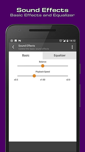AIMP播放器安卓版4
