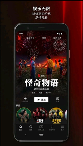 网飞app2