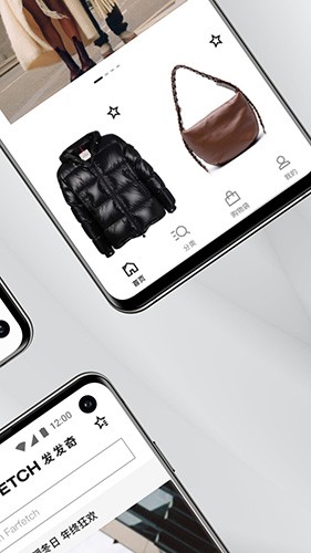 Farfetch app官方中文版2