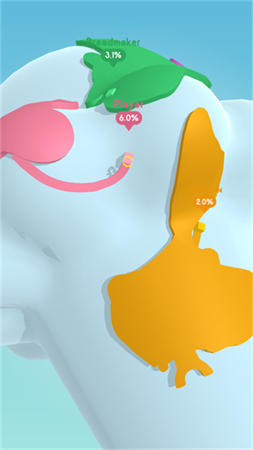 纸片大作战3D官方免费4