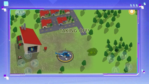 云朵飞机全新版4