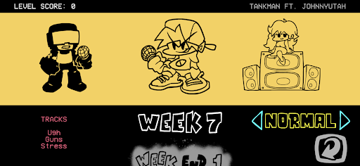 周五夜放克国际服2