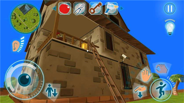 黑暗密语(DarkRiddle)1