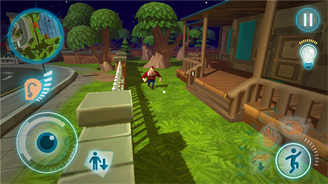 黑暗密语(DarkRiddle)3