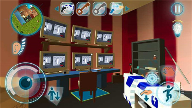 黑暗密语(DarkRiddle)4